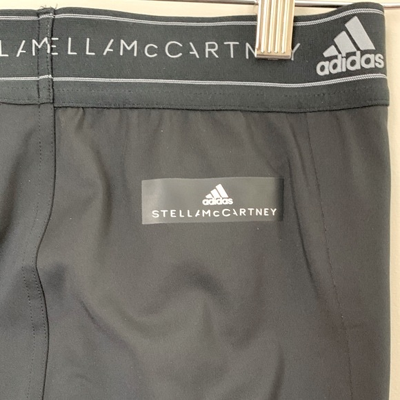 Adidas by Stella McCartney size XS Run Leo Tight - Picture 12 of 14